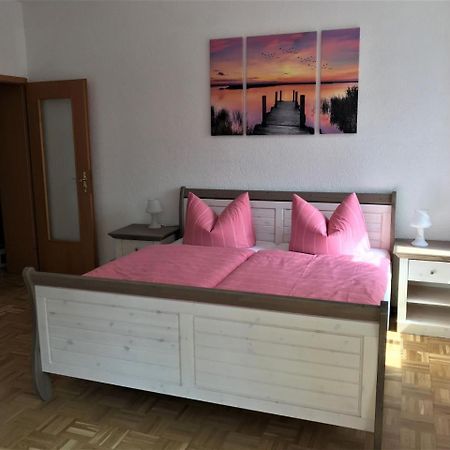 Ferienwohnung Geratal II Erfurt Esterno foto