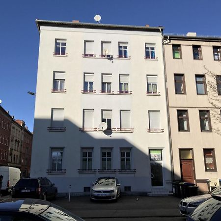 Ferienwohnung Geratal II Erfurt Esterno foto