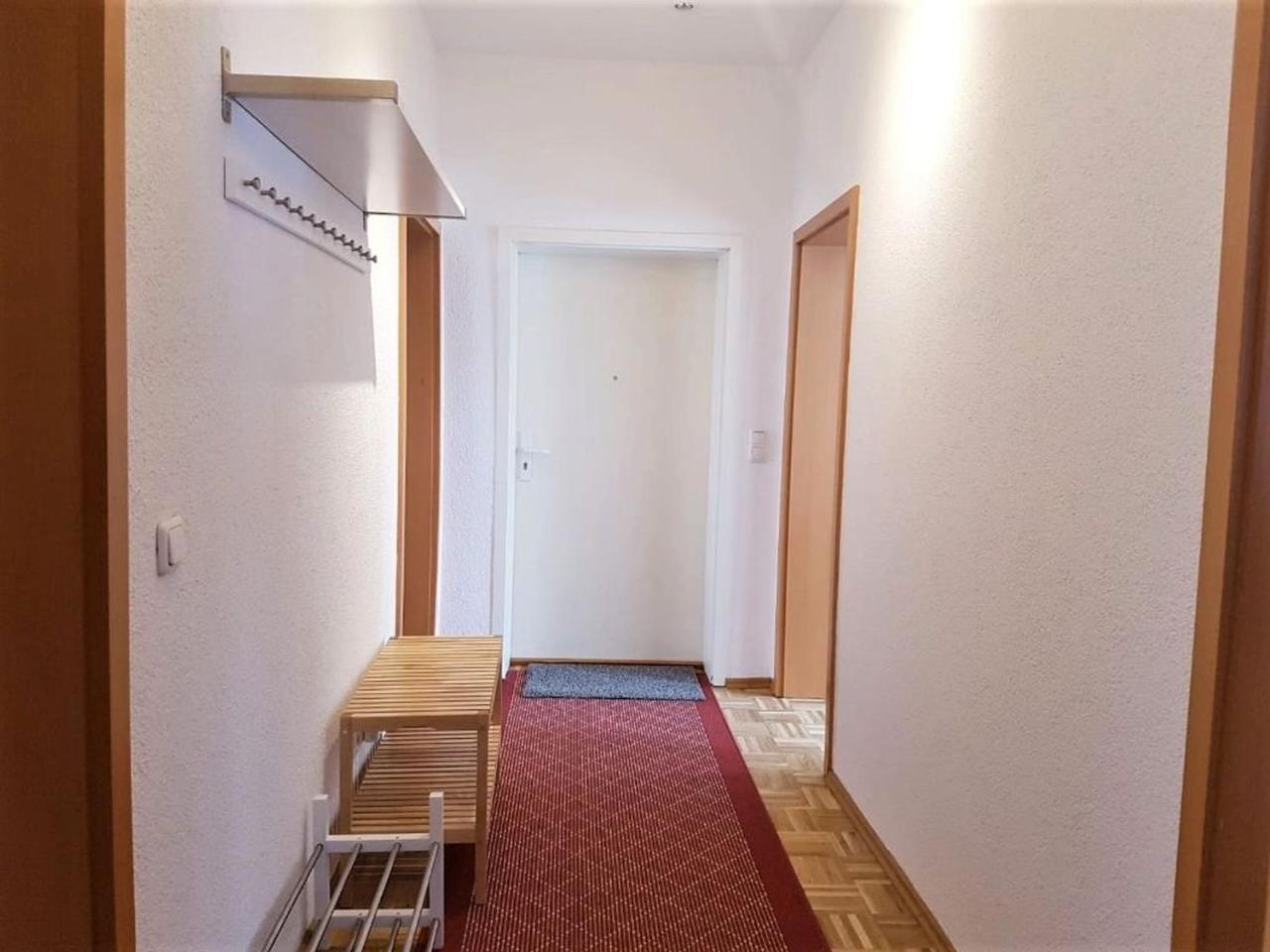 Ferienwohnung Geratal II Erfurt Esterno foto