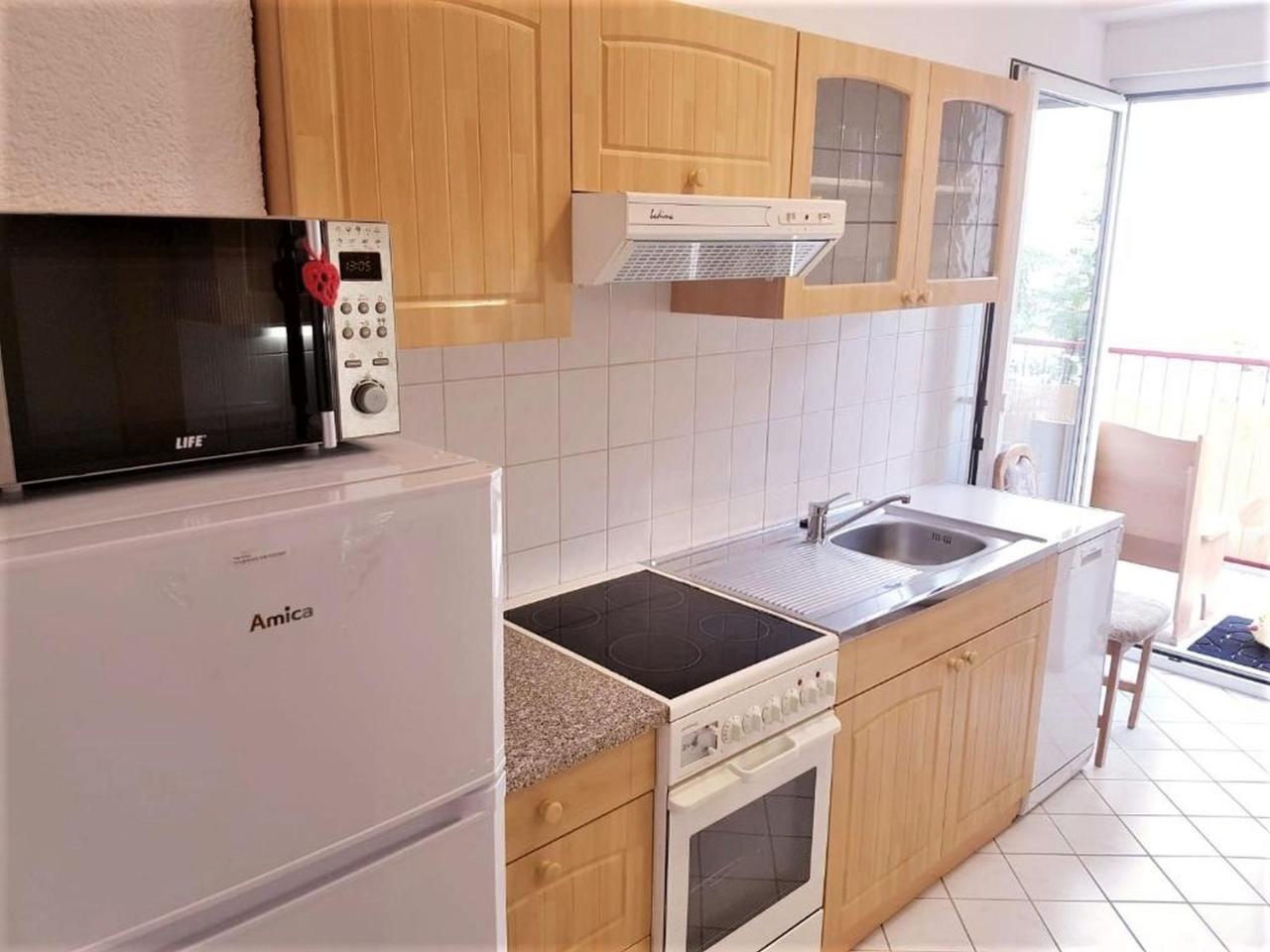 Ferienwohnung Geratal II Erfurt Esterno foto